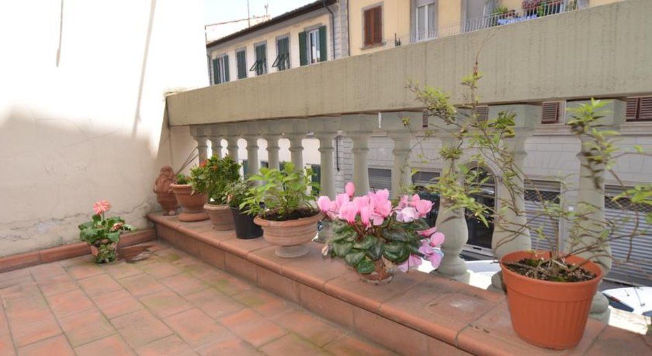 Cimabue 9 Hotel Florence Exterior photo